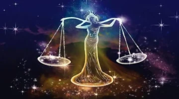 تحولات كبرى.. رسالة فلكية لمواليد برج الميزان تحدد ملامح الفترة القادمة